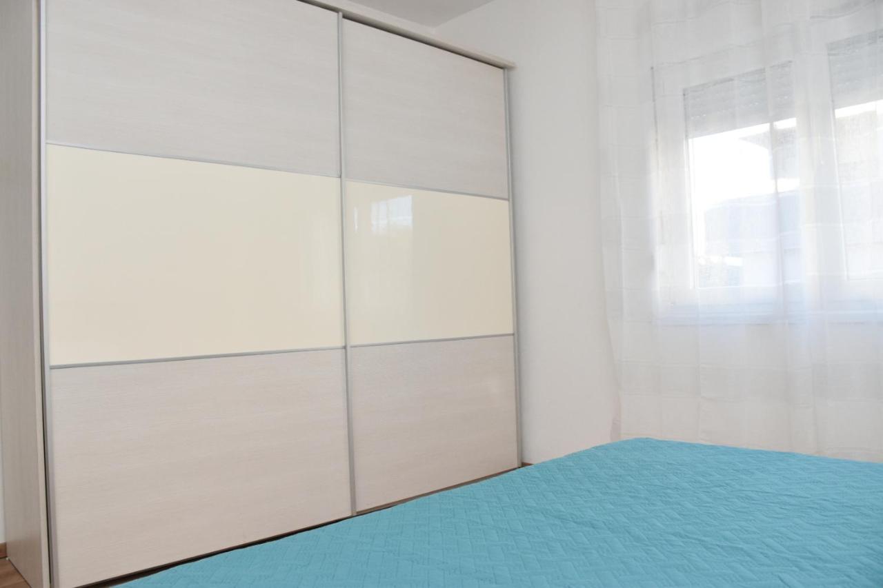 Apartments Ivan Zadar Exterior photo