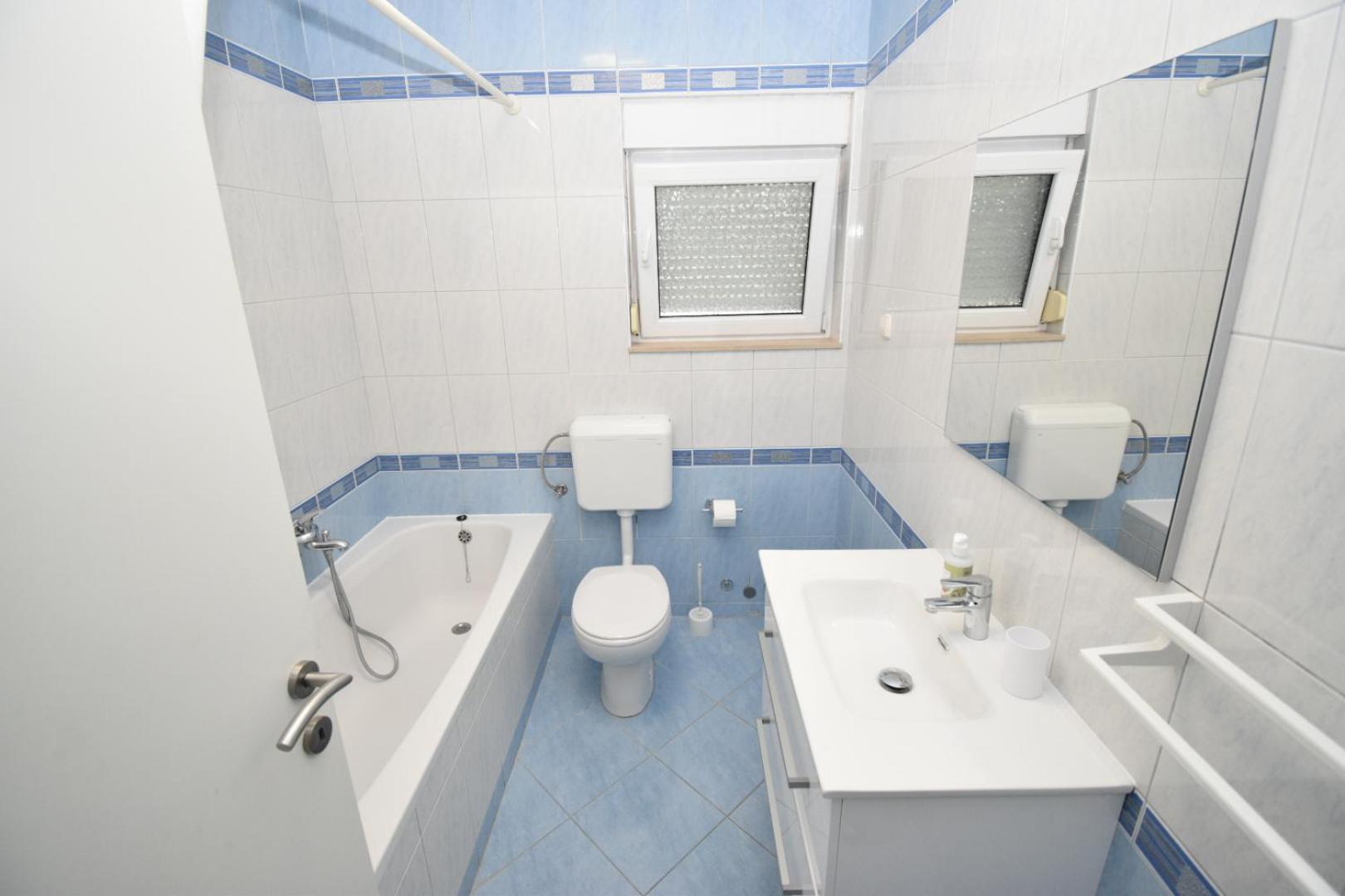 Apartments Ivan Zadar Exterior photo