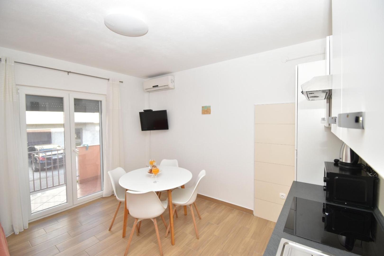 Apartments Ivan Zadar Exterior photo